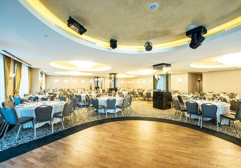 Готель Ramada By Wyndham Gemli̇K Gemlik Екстер'єр фото