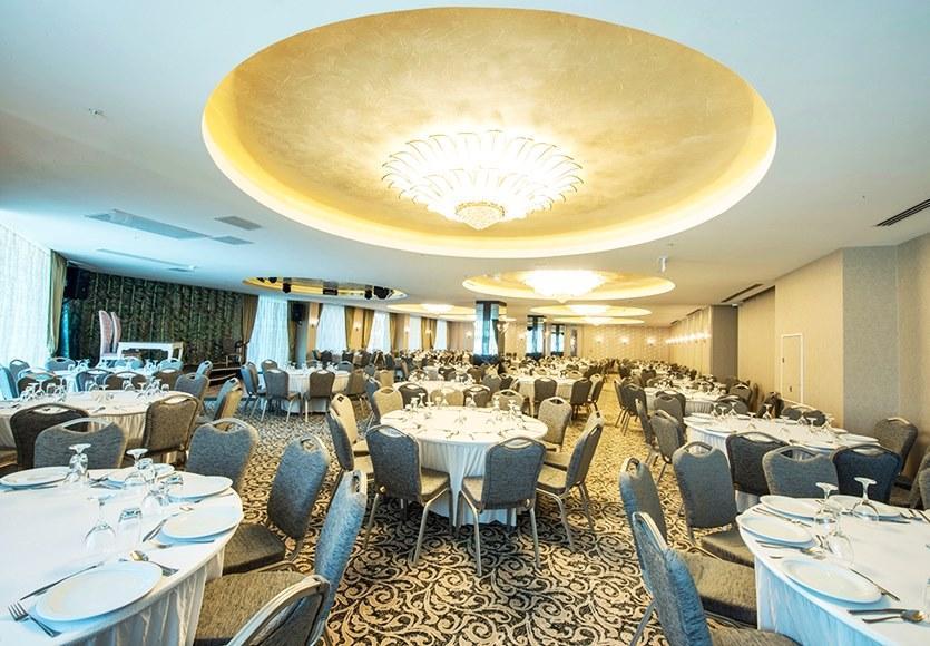 Готель Ramada By Wyndham Gemli̇K Gemlik Екстер'єр фото
